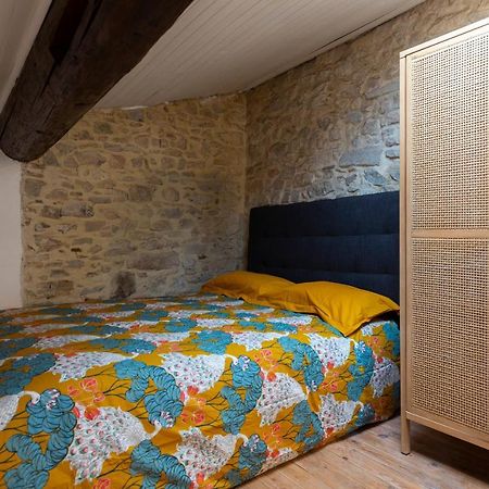Dolce Nimes Centre Appartement Buitenkant foto